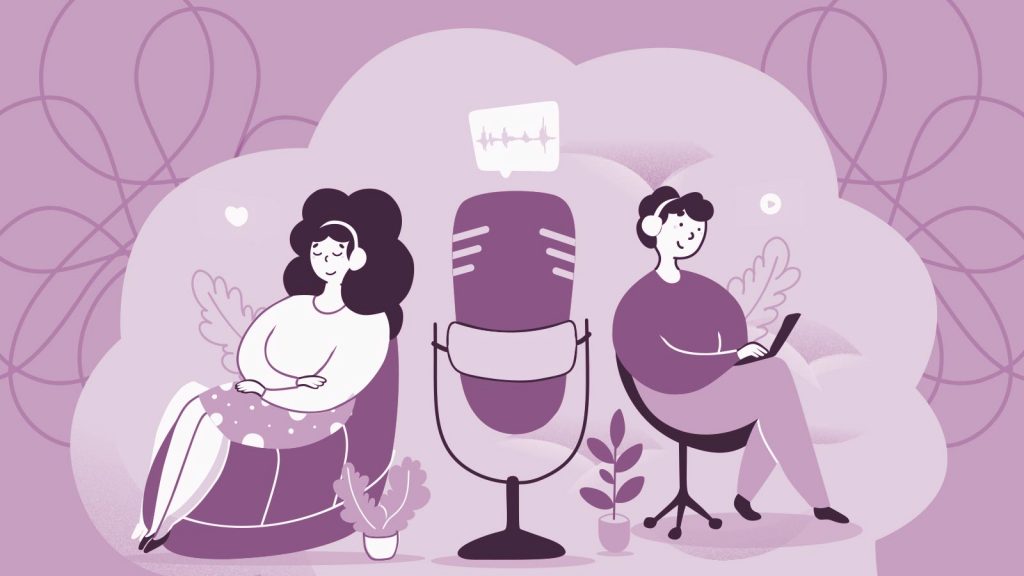 Los 5 Mejores Podcasts de Psicología para Sentirte Mejor Cada Día
