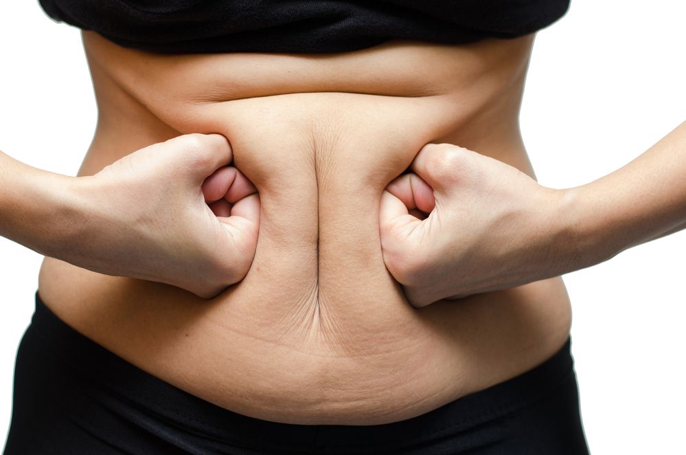 Cómo Bajar Grasa Abdominal Después de los 40
